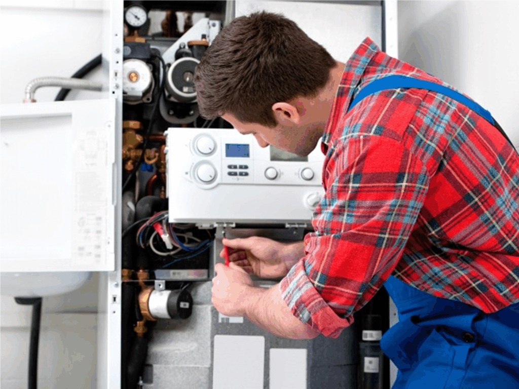 Beylikdüzü Daikin Daikin kombi petek temizleme – Isınma sorunu kökünden çözüldü. - Teknik servis örneği